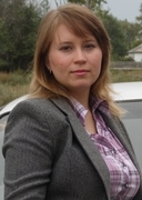Овсиенко Юлия Александровна